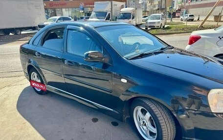 Chevrolet Lacetti, 2008 год, 700 000 рублей, 2 фотография