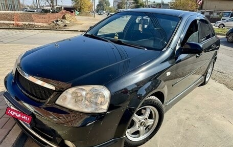 Chevrolet Lacetti, 2008 год, 700 000 рублей, 3 фотография