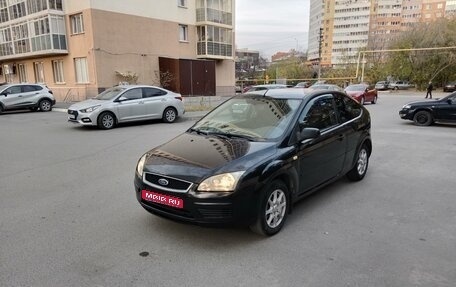 Ford Focus II рестайлинг, 2007 год, 365 000 рублей, 1 фотография