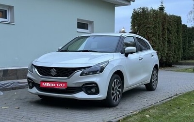 Suzuki Baleno, 2023 год, 2 150 000 рублей, 1 фотография