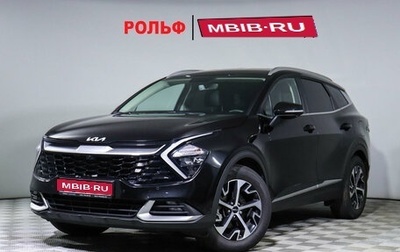 KIA Sportage IV рестайлинг, 2022 год, 4 300 000 рублей, 1 фотография