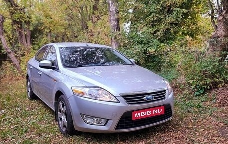 Ford Mondeo IV, 2007 год, 680 000 рублей, 1 фотография