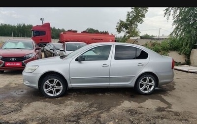 Skoda Octavia, 2011 год, 900 000 рублей, 1 фотография