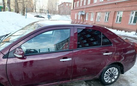 Geely MK I рестайлинг, 2011 год, 129 000 рублей, 6 фотография