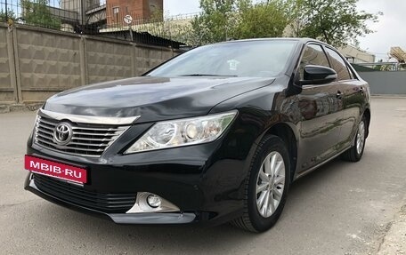 Toyota Camry, 2012 год, 1 500 000 рублей, 6 фотография