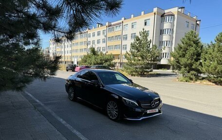 Mercedes-Benz C-Класс, 2015 год, 2 250 000 рублей, 3 фотография