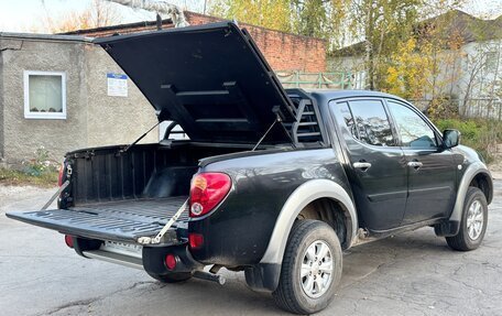 Mitsubishi L200 IV рестайлинг, 2013 год, 1 750 000 рублей, 5 фотография