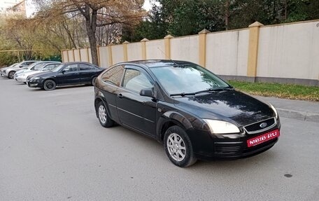 Ford Focus II рестайлинг, 2007 год, 365 000 рублей, 2 фотография