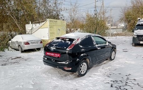 Ford Focus II рестайлинг, 2007 год, 365 000 рублей, 6 фотография