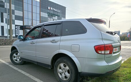 SsangYong Kyron I, 2014 год, 1 050 000 рублей, 6 фотография