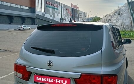 SsangYong Kyron I, 2014 год, 1 050 000 рублей, 4 фотография