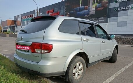 SsangYong Kyron I, 2014 год, 1 050 000 рублей, 5 фотография