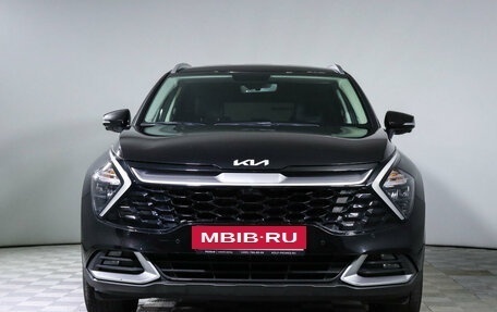 KIA Sportage IV рестайлинг, 2022 год, 4 300 000 рублей, 2 фотография