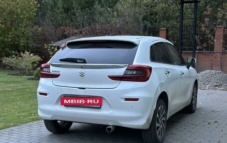 Suzuki Baleno, 2023 год, 2 150 000 рублей, 3 фотография