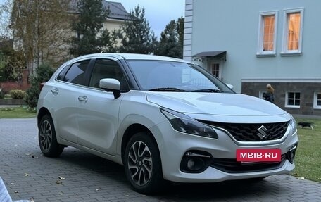 Suzuki Baleno, 2023 год, 2 150 000 рублей, 2 фотография