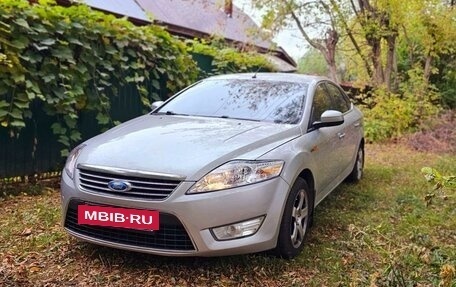 Ford Mondeo IV, 2007 год, 680 000 рублей, 2 фотография