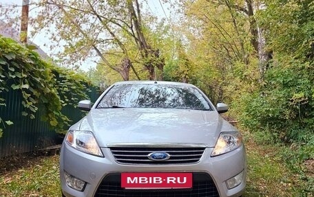 Ford Mondeo IV, 2007 год, 680 000 рублей, 3 фотография