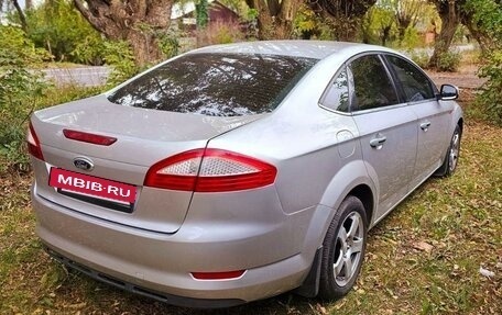 Ford Mondeo IV, 2007 год, 680 000 рублей, 5 фотография