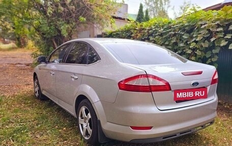 Ford Mondeo IV, 2007 год, 680 000 рублей, 4 фотография