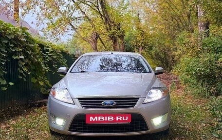 Ford Mondeo IV, 2007 год, 680 000 рублей, 8 фотография