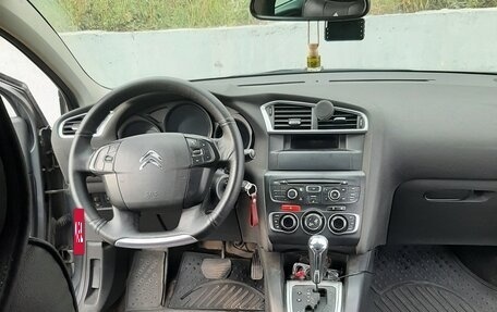 Citroen C4 II рестайлинг, 2011 год, 680 000 рублей, 6 фотография