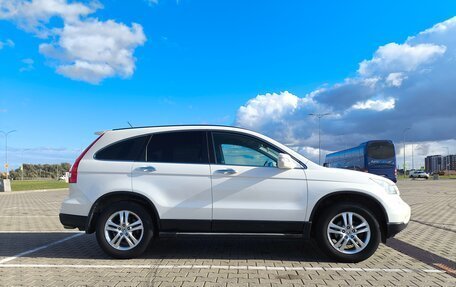 Honda CR-V III рестайлинг, 2010 год, 1 575 000 рублей, 13 фотография