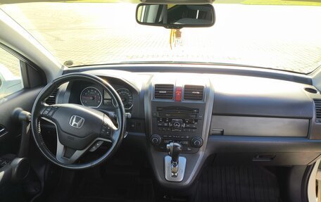 Honda CR-V III рестайлинг, 2010 год, 1 575 000 рублей, 14 фотография