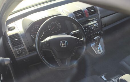 Honda CR-V III рестайлинг, 2010 год, 1 575 000 рублей, 17 фотография