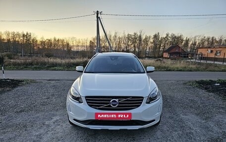 Volvo XC60 II, 2014 год, 1 980 000 рублей, 2 фотография