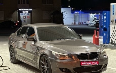 BMW 5 серия, 2003 год, 980 000 рублей, 1 фотография