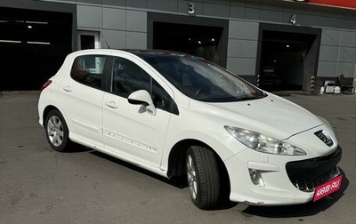 Peugeot 308 II, 2011 год, 530 000 рублей, 1 фотография