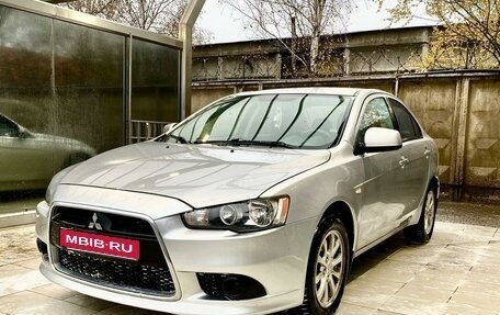 Mitsubishi Lancer IX, 2012 год, 930 000 рублей, 1 фотография