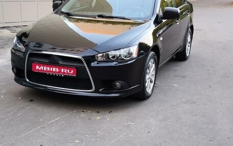 Mitsubishi Lancer IX, 2012 год, 980 000 рублей, 1 фотография