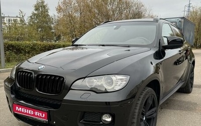 BMW X6, 2012 год, 2 850 000 рублей, 1 фотография