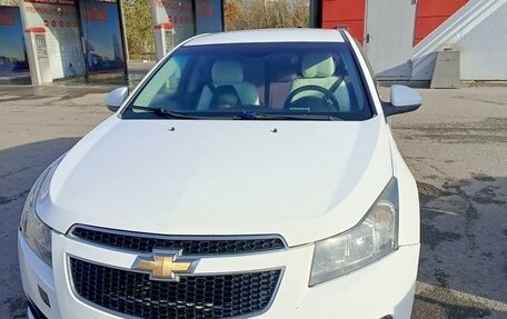 Chevrolet Cruze II, 2012 год, 700 000 рублей, 1 фотография