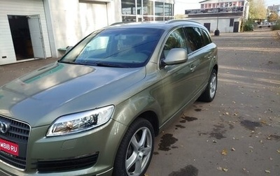 Audi Q7, 2007 год, 1 825 000 рублей, 1 фотография