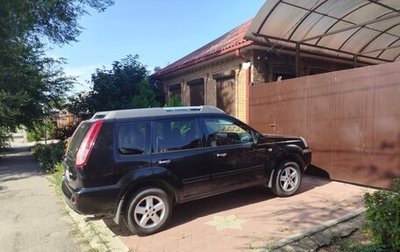 Nissan X-Trail, 2006 год, 1 500 000 рублей, 1 фотография