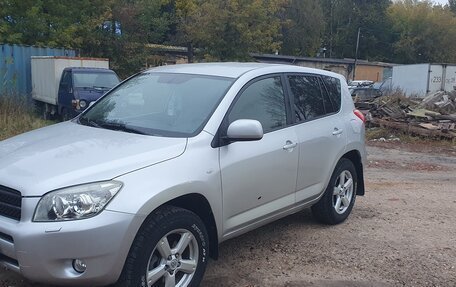 Toyota RAV4, 2006 год, 1 299 000 рублей, 1 фотография