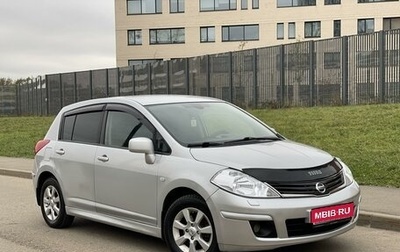 Nissan Tiida, 2012 год, 790 000 рублей, 1 фотография