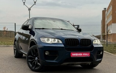 BMW X6, 2013 год, 2 600 000 рублей, 1 фотография