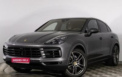 Porsche Cayenne III, 2020 год, 9 300 000 рублей, 1 фотография