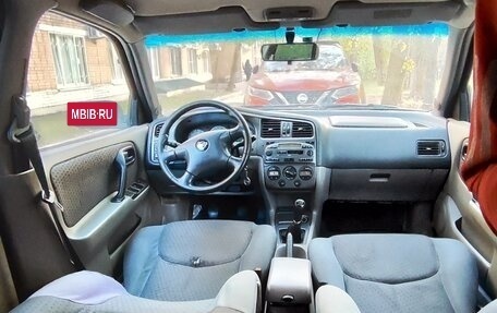 Nissan Primera II рестайлинг, 2001 год, 330 000 рублей, 9 фотография