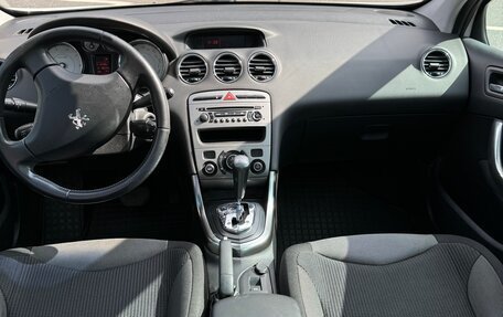 Peugeot 308 II, 2011 год, 530 000 рублей, 13 фотография