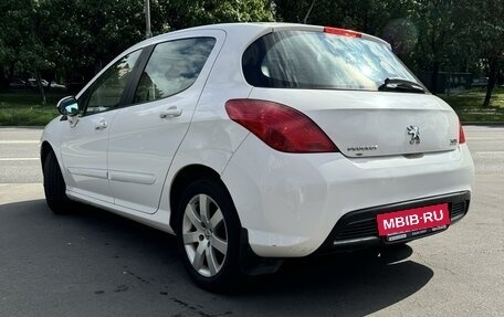 Peugeot 308 II, 2011 год, 530 000 рублей, 5 фотография