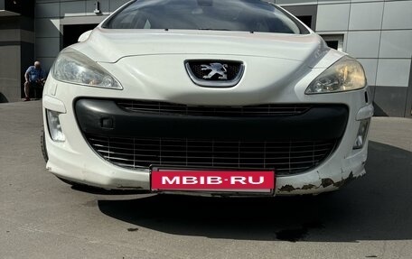 Peugeot 308 II, 2011 год, 530 000 рублей, 8 фотография