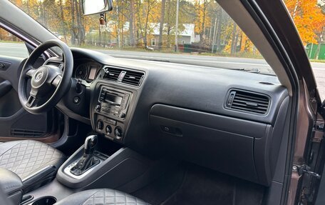 Volkswagen Jetta VI, 2014 год, 1 135 000 рублей, 11 фотография