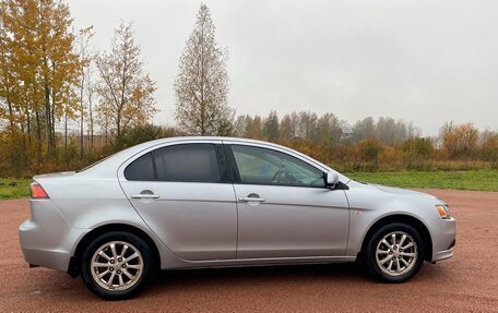 Mitsubishi Lancer IX, 2012 год, 930 000 рублей, 5 фотография