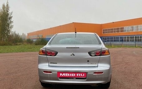 Mitsubishi Lancer IX, 2012 год, 930 000 рублей, 4 фотография