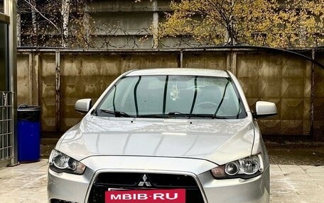 Mitsubishi Lancer IX, 2012 год, 930 000 рублей, 2 фотография