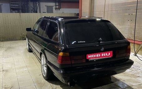 BMW 5 серия, 1992 год, 250 000 рублей, 4 фотография